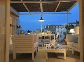 Casa Sorriso