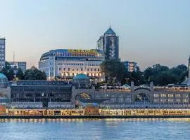 Hotel Hafen Hamburg