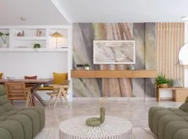 The Moss - Luxury Villa in Corralejo near the Beach