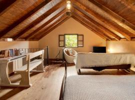 The Perfect Cottage, מלון בסאו ויסנטה