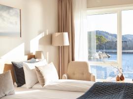 Lindesnes Havhotel