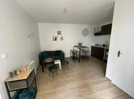 Port de Caen Appartement