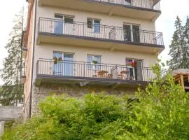 Apartmani Rvović