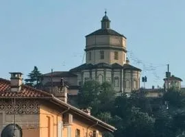 La finestra sui Cappuccini