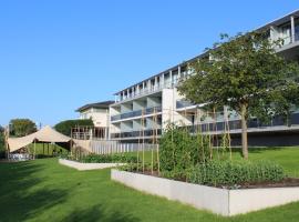 Van der Valk Hotel ARA Zwijndrecht, hotel v destinaci Zwijndrecht