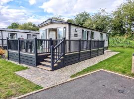 Broadway Drive 3, holiday park in South Cerney