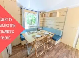 Mobil-home le ROBINSON