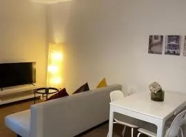 Exklusive Wohnung in der schönen Stadt Bremen