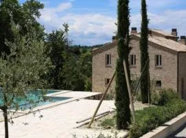 The Cherry House, Apartamento Monterosa