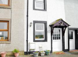 Cosy Cottage, hotell i Allonby