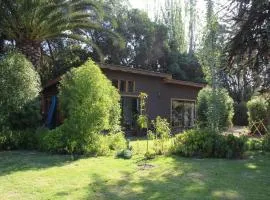 Acogedora casa a pasos de la playa-Couzy house next to the beach