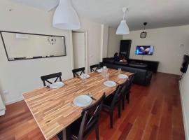 Apartamento en Las margas Golf