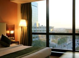 Business Inn Olaya, hotel in Riyadh