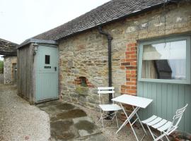 Dumble Cottage, hotel para famílias em Ashbourne