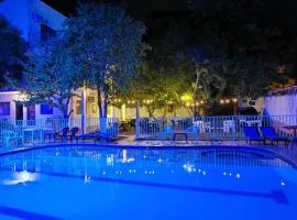 Hosteria El Castellano