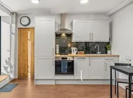 The Studio by Rutland Stays