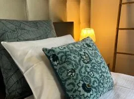 Le Chalet de Marguerite