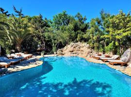 Kemerbag 29 Guest House 12 Yaş &Uuml;st&uuml;