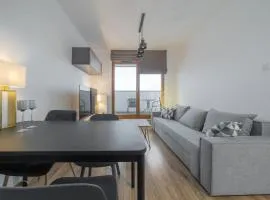 Apartament Kapitalny