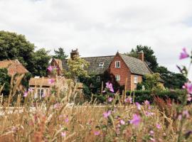 Fritton Lake - The Clubhouse, hotel in Great Yarmouth