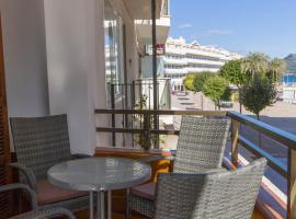 Vives Ref 9002, hotel en Cala Bona