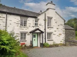 Low Bowkerstead Cottage Grizedale Forest & Satterthwaite