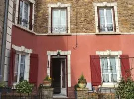 La villa d iska