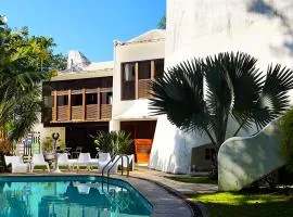 Les Jardins de Rio Boutique Hotel