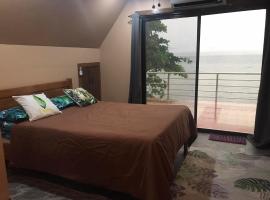 Portofino Homestay, lacný hotel v destinácii Malitbog