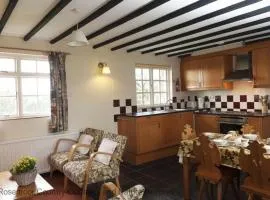 Orchard Cottage