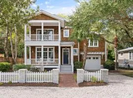 Blue Crab Cottage - 307 Kelsall Ave