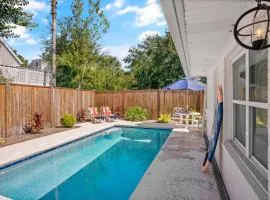 Butter Side Up Cottage - 516 Beach Drive