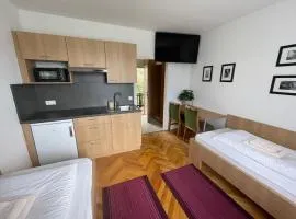 Rosental Apartments Self Check-in