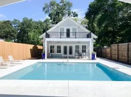 Ava Mae Cottage - 642 Cummings Lane