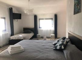 livada-cu-meri, holiday rental in Căpăţîneni-Ungureni