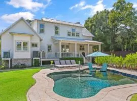 Stollaway Retreat - 525 Bartow