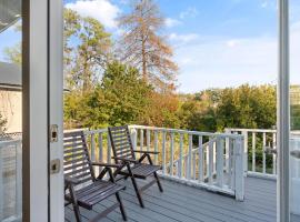 Peachtree Cottage - 308 Peachtree Street, ξενοδοχείο σε Kelvin Grove