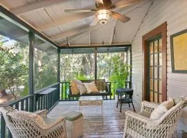 Palmetto Cottage - 116 Florence Street