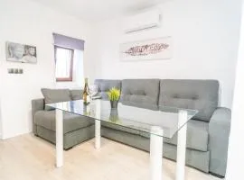 Apartamento Cuesta de las piletas II