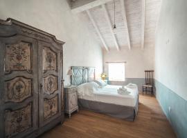 Borgo dei Gatti Albergo Diffuso, hotel a Golferenzo