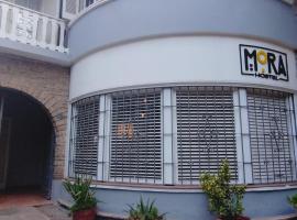 Mora Hostel, hostel en Mendoza