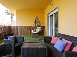 Fleming Apartment