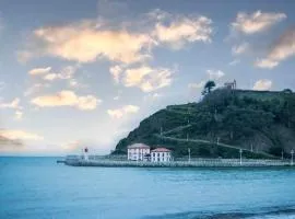 Apartamento Playa Sella