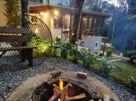 Refugio Familiar em Monte Verde