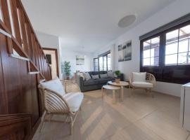 Casa Paula, Costa Teguise