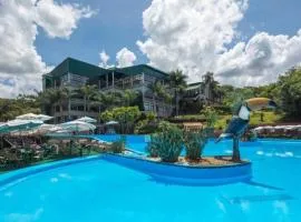Parque Hotel Pimonte