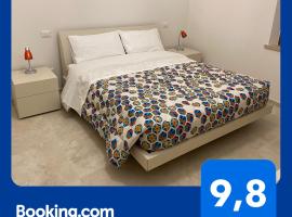 L'angolo di Costalpino, villa en Siena