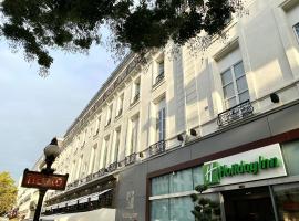 Holiday Inn Paris Opéra - Grands Boulevards by IHG, ξενοδοχείο στο Παρίσι