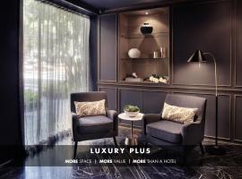 Mathias Luxury Plus by Viadora, hotel in Mexico City