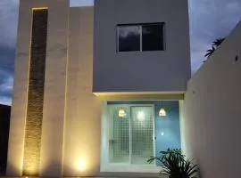 Casa las Galias.